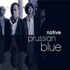 Native  - Prussian Blue FLAC album