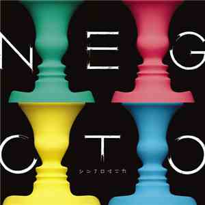 Negoto - Synchro Manika download flac
