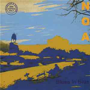 Noa  - Blues In Blue download flac