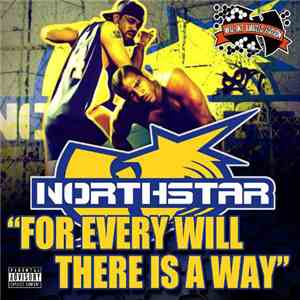 Northstar - For Every Will There Is A Way download flac