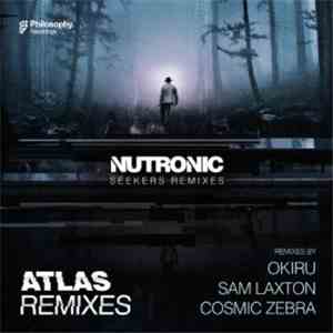 Nutronic - Atlas (Remixes) download flac