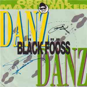 Original Maxi Mixer - Danz Bläck Fööss Danz download flac