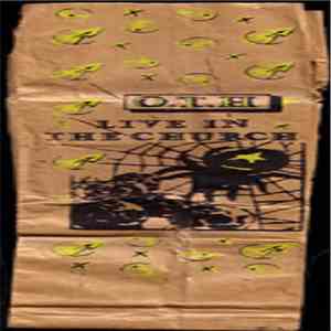 O.T.H.  - Live In The Church download flac