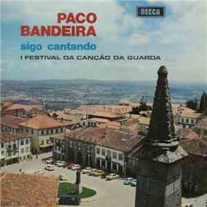 Paco Bandeira - Sigo Cantando download flac