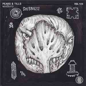 Pears & Tills - Mosquito download flac