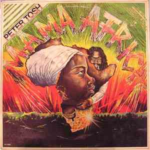 Peter Tosh - Mama Africa download flac
