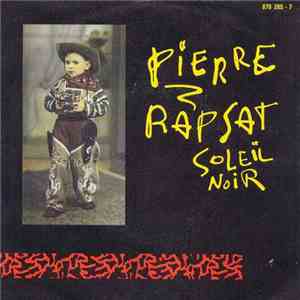 Pierre Rapsat - Soleil Noir download flac