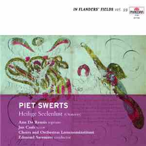 Piet Swerts - In Flanders Fields Vol. 59 Heilige Seelenlust download flac