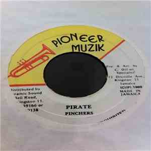 Pinchers - Pirate download flac