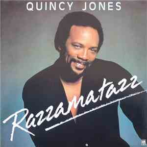 Quincy Jones - Razzamatazz download flac