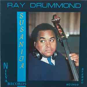 Ray Drummond - Susanita download flac