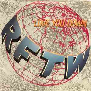 Ready For The World - Love You Down download flac