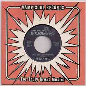Reuben Bell / Marilyn Haywood - Action Speaks Louder Than Words / Mama, Ain't A Baby No More download flac