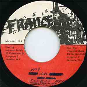 Robert Ffrench - My Love download flac