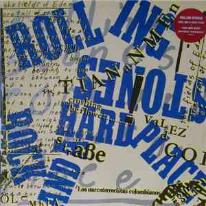 Rolling Stones - Rock And A Hard Place download flac