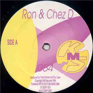 Ron & Chez D - Untitled download flac