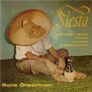 Rune Öfwerman - Siesta download flac