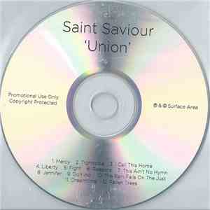 Saint Saviour - Union download flac
