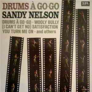 Sandy Nelson - Drums À Go-Go download flac