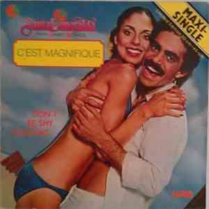 Santa Esmeralda Featuring Jimmy Goings - C'est Magnifique download flac