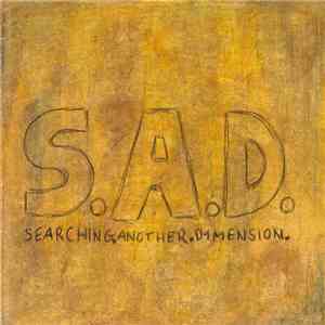 Searching Another Dimension - Searching Another Dimension download flac