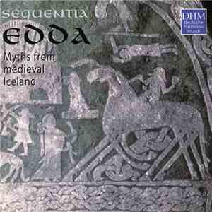Sequentia  - Edda - Myths From Medieval Iceland download flac