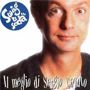Sergio Caputo - Swing & Soda - Il Meglio Di Sergio Caputo download flac