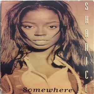 Shanice - Somewhere download flac