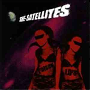 She-Satellites - Poison Lips download flac