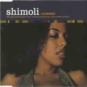 Shimoli - Damned download flac