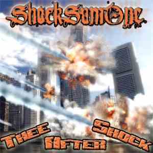 ShockSumOne - Thee After Shock Pt. 1 The Chair download flac