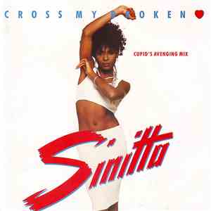 Sinitta - Cross My Broken Heart (Cupid's Avenging Mix) download flac