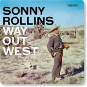 Sonny Rollins - Way Out West download flac
