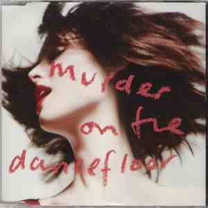 Sophie Ellis-Bextor - Murder On The Dancefloor download flac