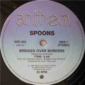 Spoons - Bridges Over Borders download flac