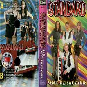 Standard  - Sen O Dziewczynie download flac
