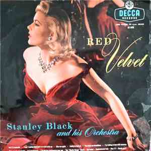 Stanley Black & His Orchestra - Red Velvet download flac
