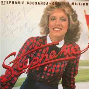 Stephanie - One In A Million download flac