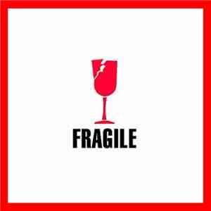 Stephen Ugo Rosin - Fragile download flac