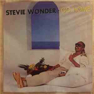Stevie Wonder - Go Home download flac