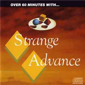 Strange Advance - Over 60 Minutes With...Strange Advance download flac