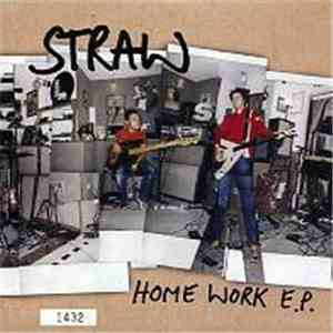 Straw - Home Work E.P. download flac