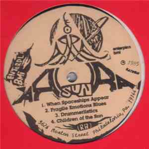 Sun Ra - When Spaceships Appear download flac
