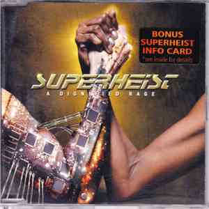 Superheist - A Dignified Rage download flac