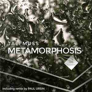 Tali Muss - Metamorphosis download flac