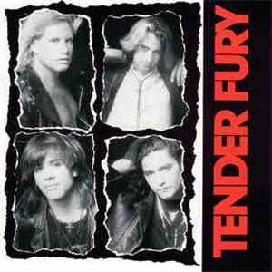 Tender Fury - Tender Fury download flac