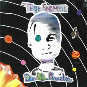 Terje Formoe - Den Blå Planeten download flac