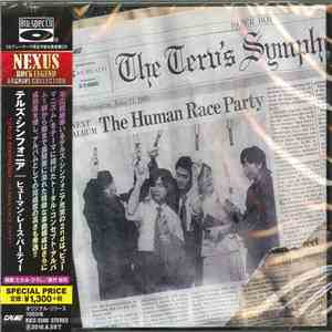 Teru's Symphonia - Human Race Party download flac