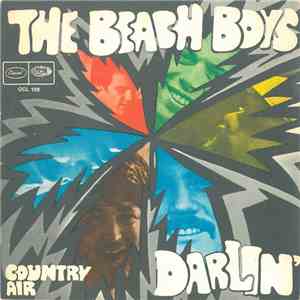 The Beach Boys - Darlin' download flac