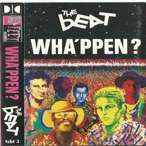 The Beat  - Wha'ppen download flac